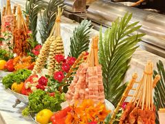 -芭菲盛宴·环球美食(袁家岗店)