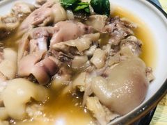 -香阁餐厅·常州菜·常州菜代表品牌(新北奥体店)