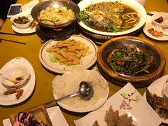 -HOHO餐厅(古子城店)