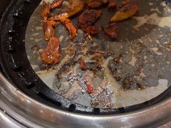 -姜胖胖无限自助烤肉(凯德天府店)
