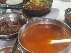 -老秦盖浇饭鸭子饭(回音必小区店)