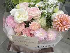 -Flower in(密渡桥店)