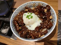 -黑牛の店·和牛烧肉(合生汇店)