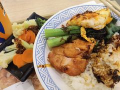 -吉野家 (新街口外大街店)
