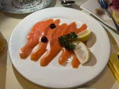 -老井俄式餐厅