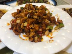 -大眼锅贴水饺(河东店)