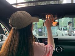 -宁波之星奔驰4S店(海曙店)