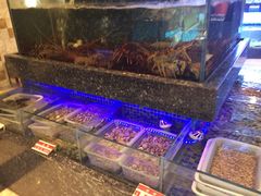 -乾隆美食·本帮菜(黄河路店)