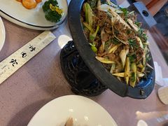 -烤肉宛饭庄(北新桥店)