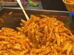 -丁家坡洋芋·观音桥好吃街A区(全国总店)