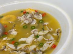 -青花椒花椒鱼(合生汇店)