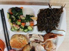 -香妃烤鸡(西单店)