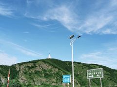 -喇嘛山国家森林公园