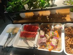 -蛙鱼道美蛙鱼自助火锅(新耍都店)