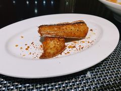 古法烤带鱼-博悦茶餐厅(文殊院店)