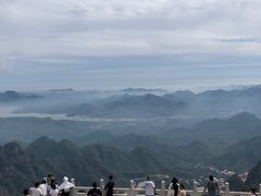 -狼牙山风景区