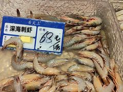-舌尖上·霞浦滩涂海鲜·新闽菜(总店)