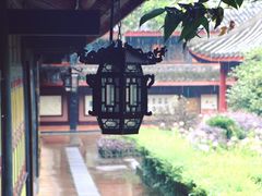 -峨眉山报国寺
