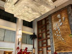 -索菲特酒店·海鲜自助 ·聚餐厅