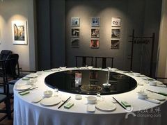 -黔蘑菇四季餐厅(观山湖店)