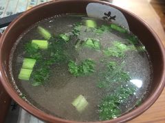 -茗味居羊肉汤面馆(临沂路店)