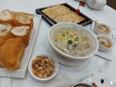-顺德人家食府(黄金广场店)