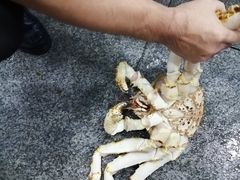-东江海鲜酒家(艺都分店)