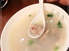 -三两春肚肺汤(崂山路店)