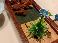 -同湘会馆(粤垦路店)
