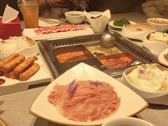 -海底捞火锅(赛格国际购物中心店)