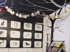 -Doors独立剧情密室(东门分店)