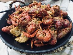 -南京大个子龙虾精菜馆