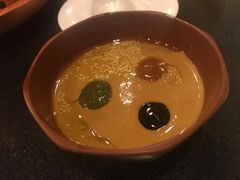 麻酱调料-南门涮肉(北洼路店)