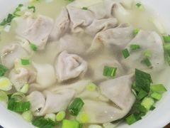 -草桥清真牛肉锅贴扁食店