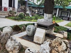 -古琴台