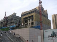 -紫庐(地铁站)