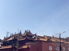 -钦赐仰殿道观