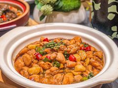 -宗氏一喜砂锅·特色湖北菜(楚河汉街店)
