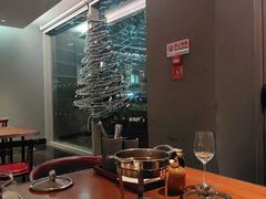 -厦门泰地万豪酒店-贡厨全日餐厅