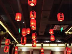 大堂-蜀都丰 正宗水煮鱼(建德天城店)