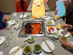 -海底捞火锅(龙茗路店)