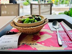 -华记煲仔华·煲仔饭(三元里万科里店)