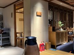 -竹里馆 ·茶食(奥体店)