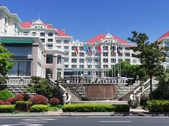 -青岛海景花园大酒店