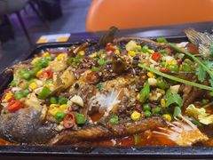 -串亿88烧烤·羊腿·羊蝎子(板泉路店)