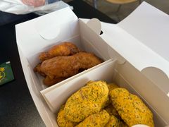 -正谈炸鸡(深圳首店)