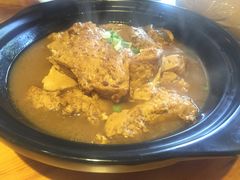 -大清花饺子(山庄店)