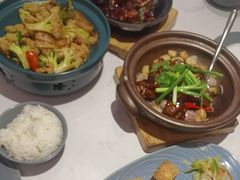 -鹿港小镇(悠唐店)