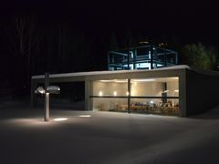 水之教堂-水之教会