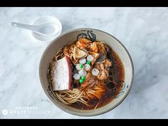-无锡苏宁银河国际酒店-麺餐厅